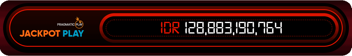 Jackpot RAPI89